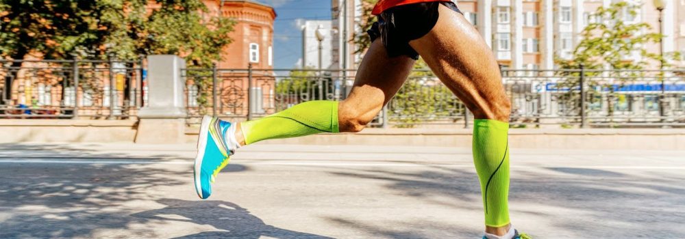 Why Compression Stockings for Health Are Essential