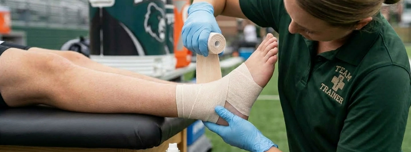 Sports Medicine